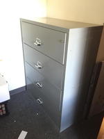 TIMED ONLINE AUCTION FUEL TRUCK - FORKLIFT - VANS - SHEET METAL EQUIPMENT Auction Photo