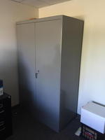 TIMED ONLINE AUCTION FUEL TRUCK - FORKLIFT - VANS - SHEET METAL EQUIPMENT Auction Photo