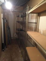 TIMED ONLINE AUCTION FUEL TRUCK - FORKLIFT - VANS - SHEET METAL EQUIPMENT Auction Photo