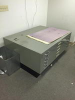 TIMED ONLINE AUCTION FUEL TRUCK - FORKLIFT - VANS - SHEET METAL EQUIPMENT Auction Photo