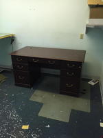 TIMED ONLINE AUCTION FUEL TRUCK - FORKLIFT - VANS - SHEET METAL EQUIPMENT Auction Photo