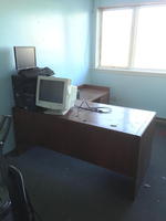 TIMED ONLINE AUCTION FUEL TRUCK - FORKLIFT - VANS - SHEET METAL EQUIPMENT Auction Photo