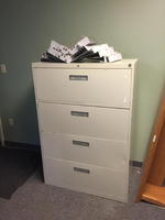 TIMED ONLINE AUCTION FUEL TRUCK - FORKLIFT - VANS - SHEET METAL EQUIPMENT Auction Photo