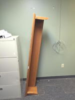 TIMED ONLINE AUCTION FUEL TRUCK - FORKLIFT - VANS - SHEET METAL EQUIPMENT Auction Photo