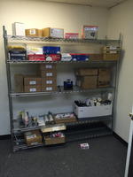 TIMED ONLINE AUCTION FUEL TRUCK - FORKLIFT - VANS - SHEET METAL EQUIPMENT Auction Photo