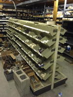 TIMED ONLINE AUCTION FUEL TRUCK - FORKLIFT - VANS - SHEET METAL EQUIPMENT Auction Photo