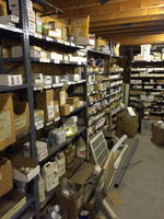 TIMED ONLINE AUCTION FUEL TRUCK - FORKLIFT - VANS - SHEET METAL EQUIPMENT Auction Photo