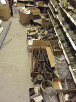 TIMED ONLINE AUCTION FUEL TRUCK - FORKLIFT - VANS - SHEET METAL EQUIPMENT Auction Photo