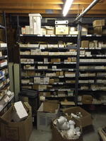 TIMED ONLINE AUCTION FUEL TRUCK - FORKLIFT - VANS - SHEET METAL EQUIPMENT Auction Photo