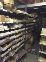 TIMED ONLINE AUCTION FUEL TRUCK - FORKLIFT - VANS - SHEET METAL EQUIPMENT Auction Photo