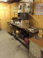 TIMED ONLINE AUCTION FUEL TRUCK - FORKLIFT - VANS - SHEET METAL EQUIPMENT Auction Photo