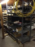 TIMED ONLINE AUCTION FUEL TRUCK - FORKLIFT - VANS - SHEET METAL EQUIPMENT Auction Photo