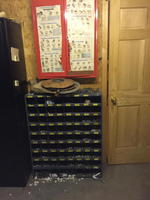 TIMED ONLINE AUCTION FUEL TRUCK - FORKLIFT - VANS - SHEET METAL EQUIPMENT Auction Photo