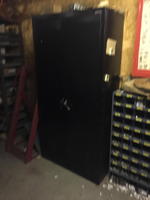 TIMED ONLINE AUCTION FUEL TRUCK - FORKLIFT - VANS - SHEET METAL EQUIPMENT Auction Photo