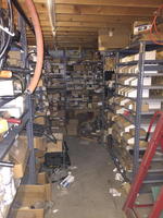 TIMED ONLINE AUCTION FUEL TRUCK - FORKLIFT - VANS - SHEET METAL EQUIPMENT Auction Photo