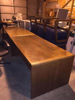 TIMED ONLINE AUCTION FUEL TRUCK - FORKLIFT - VANS - SHEET METAL EQUIPMENT Auction Photo