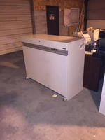 TIMED ONLINE AUCTION FUEL TRUCK - FORKLIFT - VANS - SHEET METAL EQUIPMENT Auction Photo