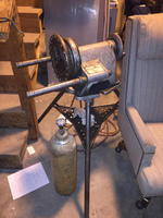 TIMED ONLINE AUCTION FUEL TRUCK - FORKLIFT - VANS - SHEET METAL EQUIPMENT Auction Photo