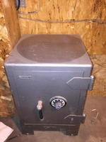 TIMED ONLINE AUCTION FUEL TRUCK - FORKLIFT - VANS - SHEET METAL EQUIPMENT Auction Photo