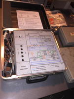 TIMED ONLINE AUCTION FUEL TRUCK - FORKLIFT - VANS - SHEET METAL EQUIPMENT Auction Photo