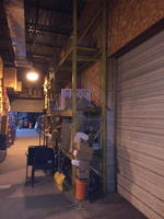 TIMED ONLINE AUCTION FUEL TRUCK - FORKLIFT - VANS - SHEET METAL EQUIPMENT Auction Photo