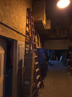 TIMED ONLINE AUCTION FUEL TRUCK - FORKLIFT - VANS - SHEET METAL EQUIPMENT Auction Photo