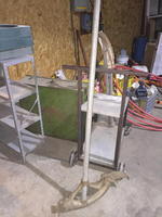 TIMED ONLINE AUCTION FUEL TRUCK - FORKLIFT - VANS - SHEET METAL EQUIPMENT Auction Photo