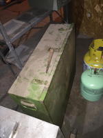 TIMED ONLINE AUCTION FUEL TRUCK - FORKLIFT - VANS - SHEET METAL EQUIPMENT Auction Photo