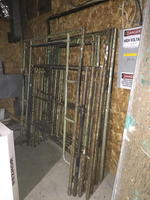 TIMED ONLINE AUCTION FUEL TRUCK - FORKLIFT - VANS - SHEET METAL EQUIPMENT Auction Photo