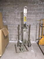 TIMED ONLINE AUCTION FUEL TRUCK - FORKLIFT - VANS - SHEET METAL EQUIPMENT Auction Photo