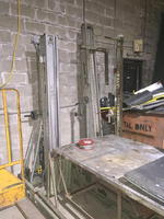 TIMED ONLINE AUCTION FUEL TRUCK - FORKLIFT - VANS - SHEET METAL EQUIPMENT Auction Photo