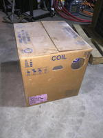 TIMED ONLINE AUCTION FUEL TRUCK - FORKLIFT - VANS - SHEET METAL EQUIPMENT Auction Photo