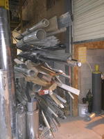 TIMED ONLINE AUCTION FUEL TRUCK - FORKLIFT - VANS - SHEET METAL EQUIPMENT Auction Photo