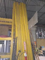 TIMED ONLINE AUCTION FUEL TRUCK - FORKLIFT - VANS - SHEET METAL EQUIPMENT Auction Photo