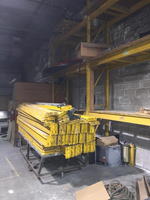 TIMED ONLINE AUCTION FUEL TRUCK - FORKLIFT - VANS - SHEET METAL EQUIPMENT Auction Photo