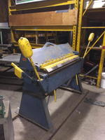 TIMED ONLINE AUCTION FUEL TRUCK - FORKLIFT - VANS - SHEET METAL EQUIPMENT Auction Photo