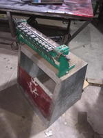 TIMED ONLINE AUCTION FUEL TRUCK - FORKLIFT - VANS - SHEET METAL EQUIPMENT Auction Photo