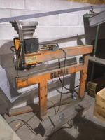 TIMED ONLINE AUCTION FUEL TRUCK - FORKLIFT - VANS - SHEET METAL EQUIPMENT Auction Photo