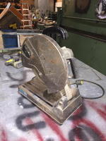 TIMED ONLINE AUCTION FUEL TRUCK - FORKLIFT - VANS - SHEET METAL EQUIPMENT Auction Photo