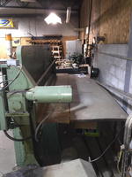 TIMED ONLINE AUCTION FUEL TRUCK - FORKLIFT - VANS - SHEET METAL EQUIPMENT Auction Photo