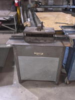 TIMED ONLINE AUCTION FUEL TRUCK - FORKLIFT - VANS - SHEET METAL EQUIPMENT Auction Photo