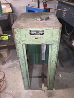 TIMED ONLINE AUCTION FUEL TRUCK - FORKLIFT - VANS - SHEET METAL EQUIPMENT Auction Photo