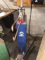 TIMED ONLINE AUCTION FUEL TRUCK - FORKLIFT - VANS - SHEET METAL EQUIPMENT Auction Photo