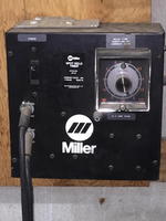 TIMED ONLINE AUCTION FUEL TRUCK - FORKLIFT - VANS - SHEET METAL EQUIPMENT Auction Photo