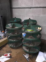 TIMED ONLINE AUCTION FUEL TRUCK - FORKLIFT - VANS - SHEET METAL EQUIPMENT Auction Photo