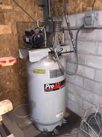 TIMED ONLINE AUCTION FUEL TRUCK - FORKLIFT - VANS - SHEET METAL EQUIPMENT Auction Photo