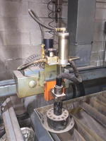 TIMED ONLINE AUCTION FUEL TRUCK - FORKLIFT - VANS - SHEET METAL EQUIPMENT Auction Photo