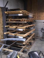 TIMED ONLINE AUCTION FUEL TRUCK - FORKLIFT - VANS - SHEET METAL EQUIPMENT Auction Photo