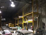 TIMED ONLINE AUCTION FUEL TRUCK - FORKLIFT - VANS - SHEET METAL EQUIPMENT Auction Photo