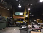 TIMED ONLINE AUCTION FUEL TRUCK - FORKLIFT - VANS - SHEET METAL EQUIPMENT Auction Photo